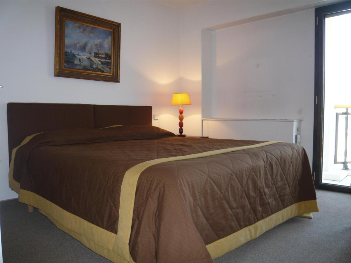 Appartement Relais De La Reine Cannes Croisette Bagian luar foto